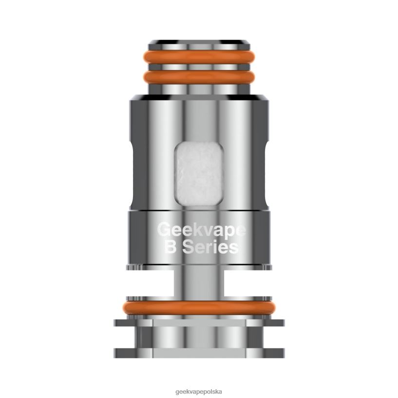 Geekvape Cewka serii B 5 sztuk/paczka b0,2 oma 4HDHZD9- Geek Bar Smaki