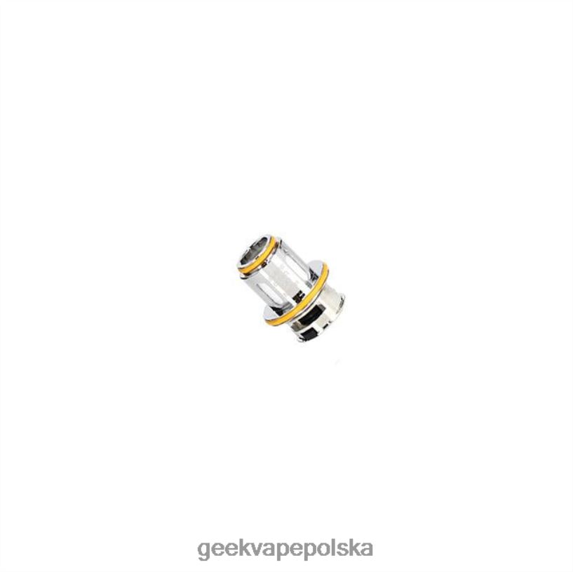 Geekvape Cewka serii 5 sztuk/paczka m podwójna cewka m0,3 4HDHZD21- Geekvape Polska