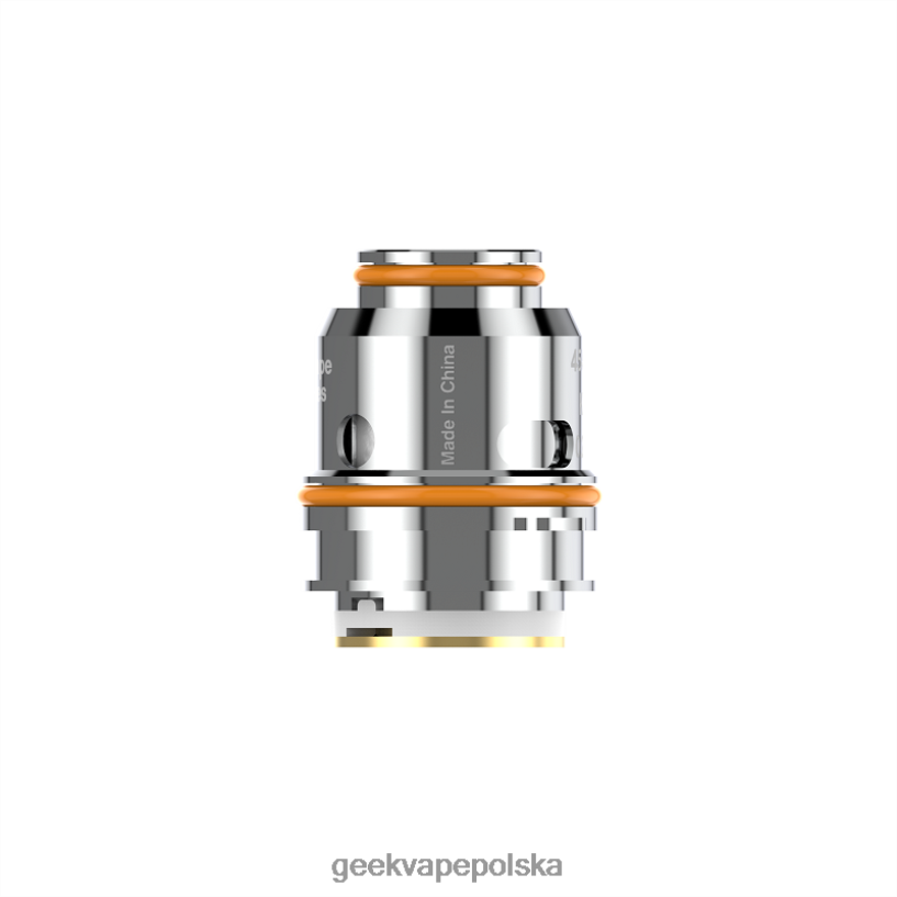 Geekvape Cewka serii Z 5 sztuk/paczka z0,4 oma xm 4HDHZD2- Geek Vape Polska