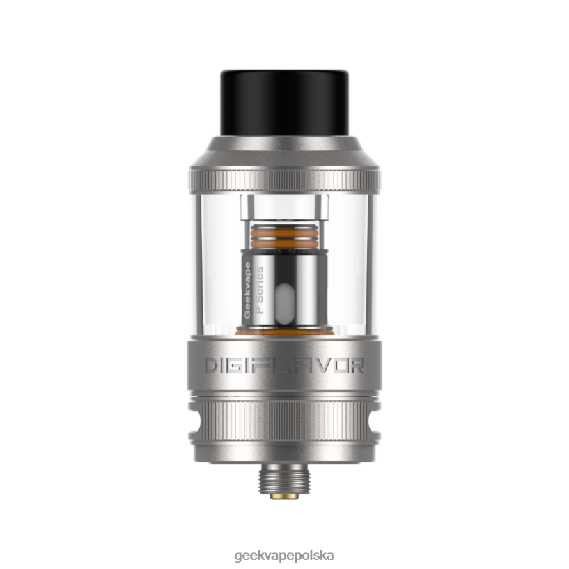 Geekvape Zbiornik na kapsułki digiflavor XP 4,5 ml SS 4HDHZD239- Geek Bar Smaki