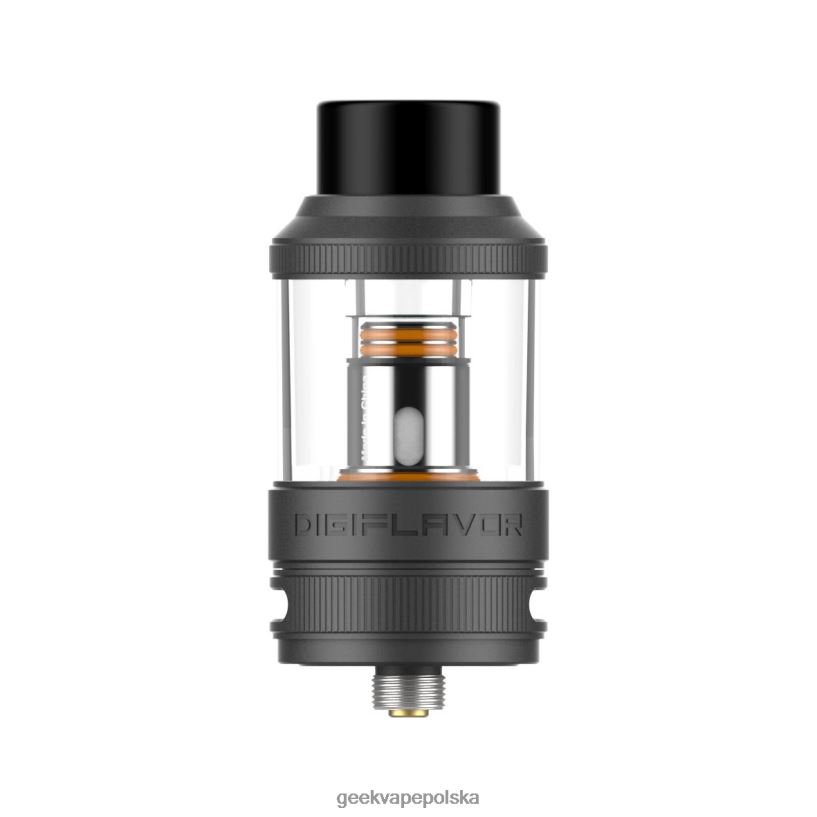 Geekvape Zbiornik na kapsułki digiflavor XP 4,5 ml brąz 4HDHZD241- Geekvape Polska