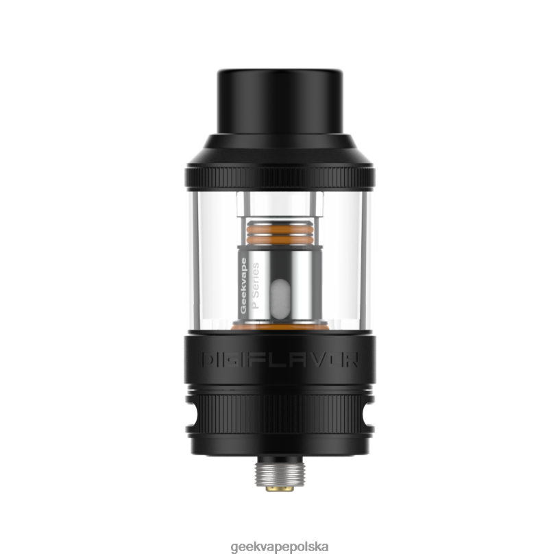 Geekvape Zbiornik na kapsułki digiflavor XP 4,5 ml czarny 4HDHZD238- Geek Vape Opinie