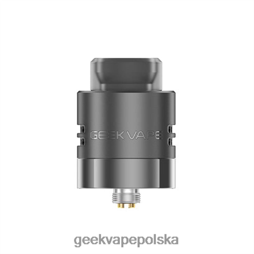 Geekvape Zbiornik tsunami reborn z rda brąz 4HDHZD244- Geekvape Poland