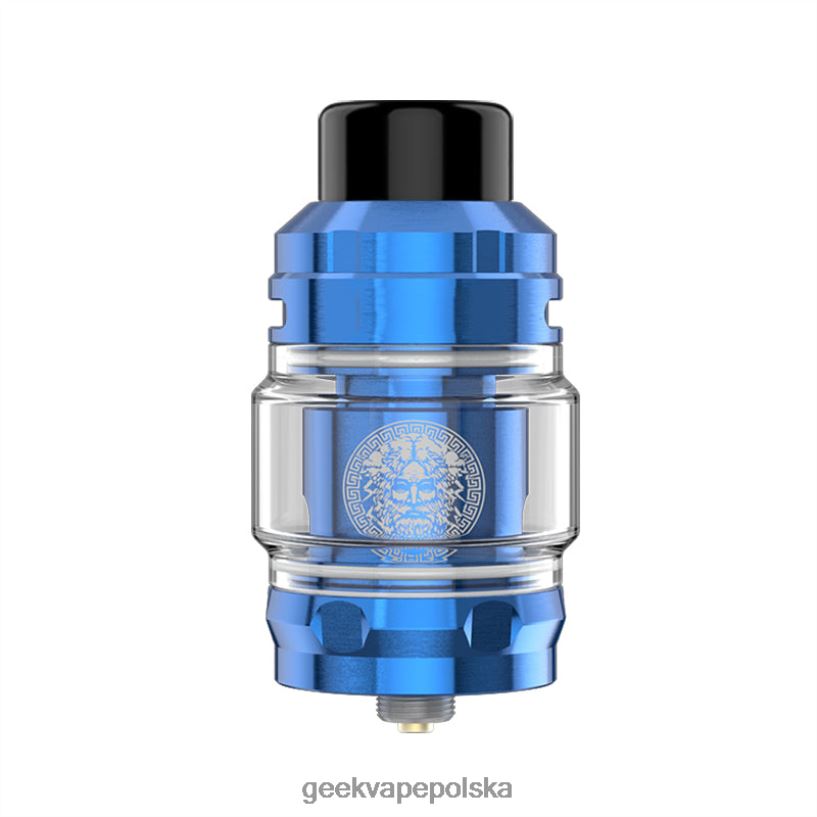 Geekvape z zbiornik subomowy niebieski 4HDHZD209- Geek Bar Smaki