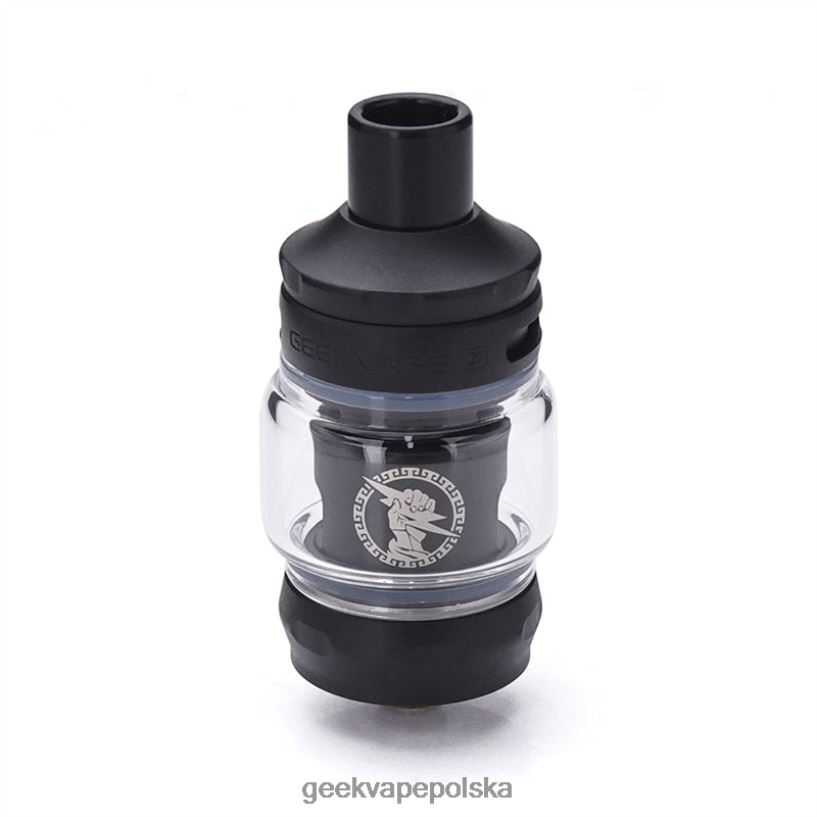 Geekvape z (zeus) nano 2 zbiornik 3,5ml złoto 4HDHZD226- Geekvape Kraków