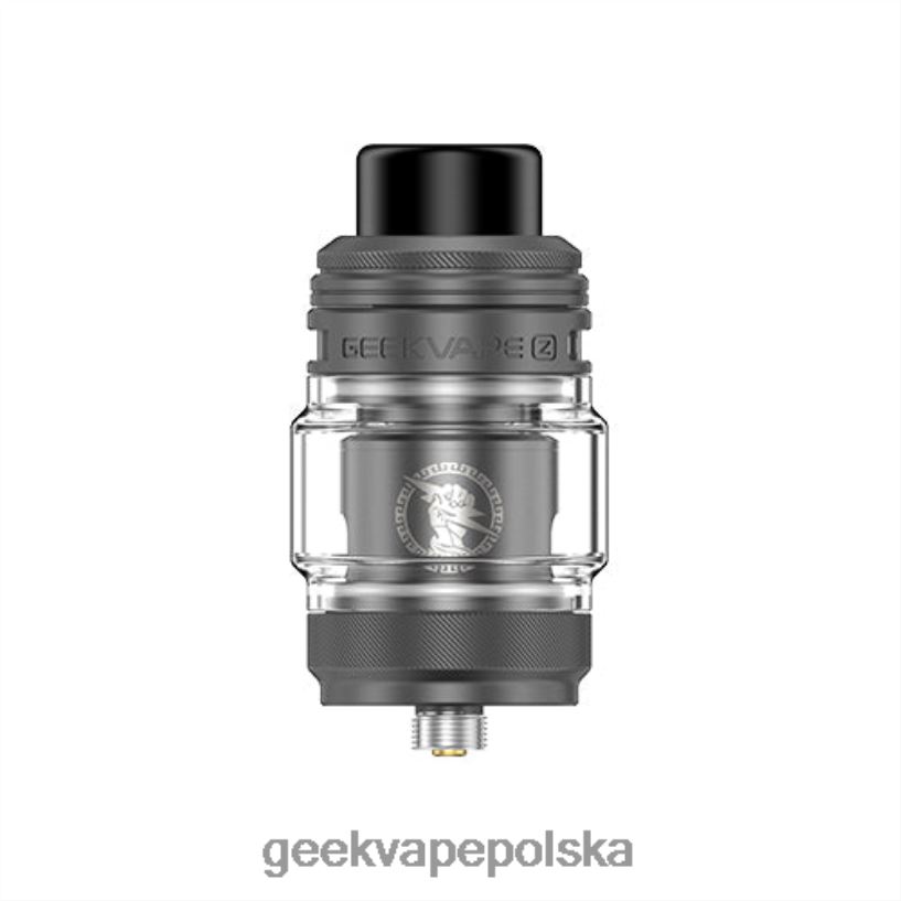 Geekvape z (zeus) zbiornik fli 5,5ml brąz 4HDHZD234- Geekvape Poland