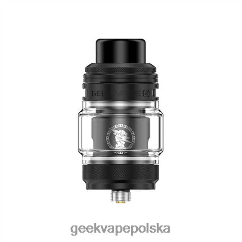 Geekvape z (zeus) zbiornik fli 5,5ml czarny 4HDHZD236- Geekvape Kraków