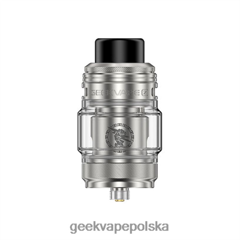 Geekvape z (zeus) zbiornik fli 5,5ml niebieski 4HDHZD233- Geek Vape Poland