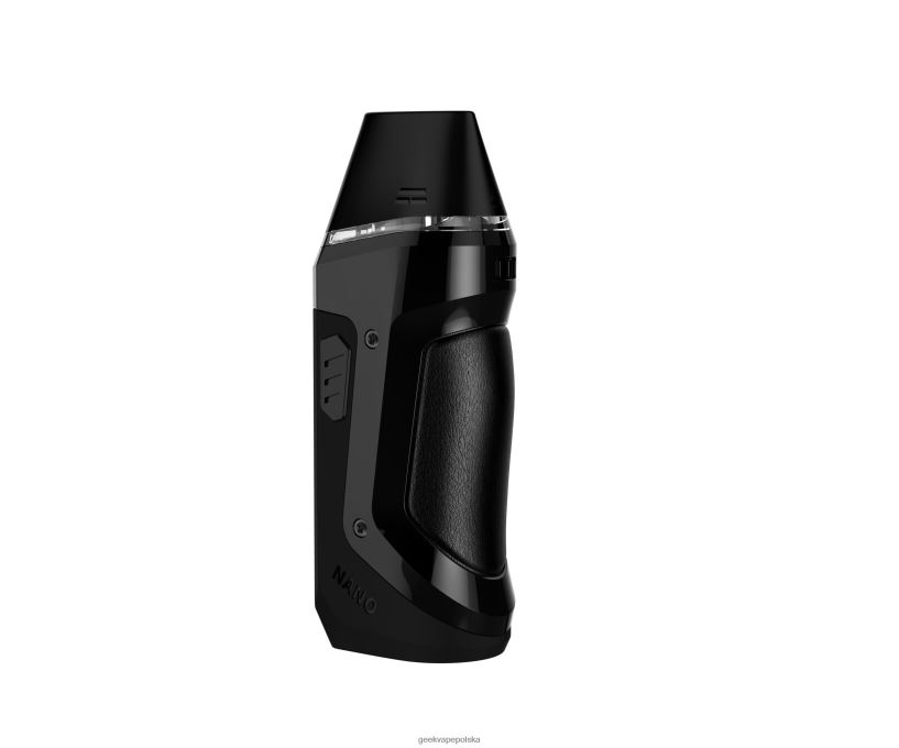 Geekvape Zestaw Aegis Nano 800 mAh czarny 4HDHZD125- Geekvape Warszawa