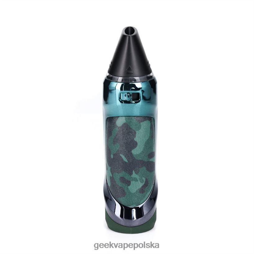 Geekvape Zestaw Aegis Nano 800 mAh niebieski 4HDHZD129- Geek Bar Smaki