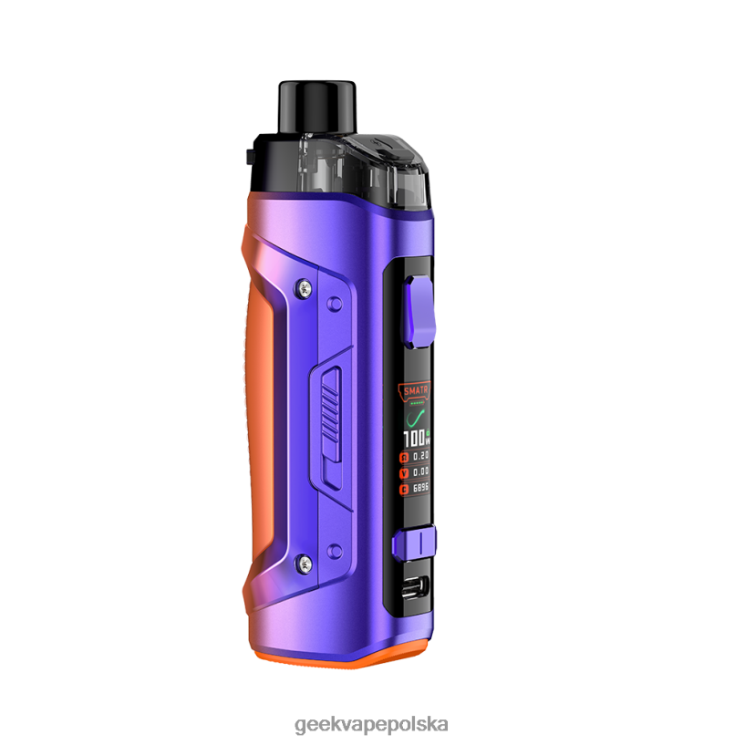 Geekvape zestaw b100 (aegis boost pro 2) 100w Różowy fiolet 4HDHZD92- Geek Vape Polska