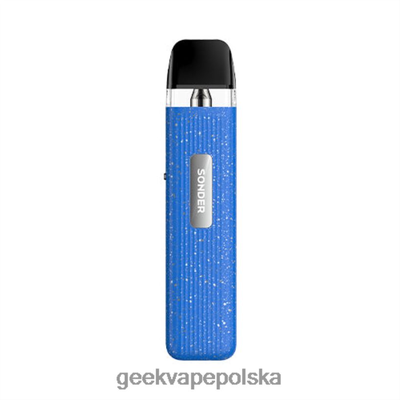 Geekvape Zestaw systemowy sonder q pod 1000 mAh Gwieździsta noc 4HDHZD175- Geekvape Warszawa