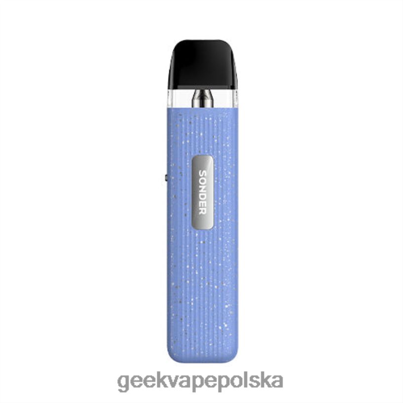 Geekvape Zestaw systemowy sonder q pod 1000 mAh fioletowa mgła 4HDHZD176- Geekvape Kraków