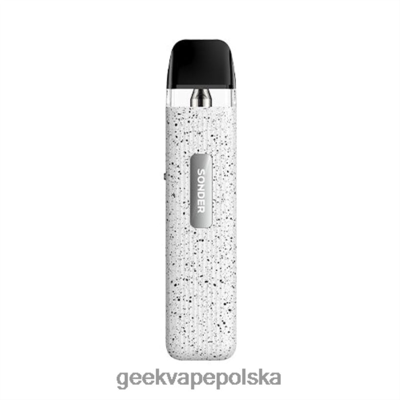 Geekvape Zestaw systemowy sonder q pod 1000 mAh gwiazdorska biel 4HDHZD173- Geek Vape Poland