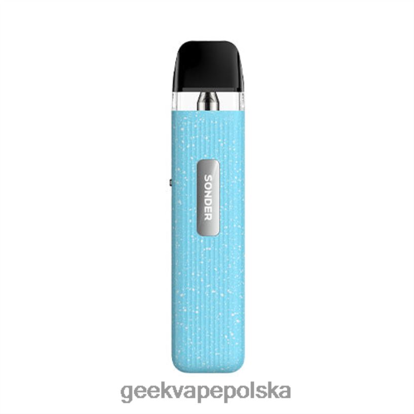 Geekvape Zestaw systemowy sonder q pod 1000 mAh niebieski szept 4HDHZD174- Geekvape Poland