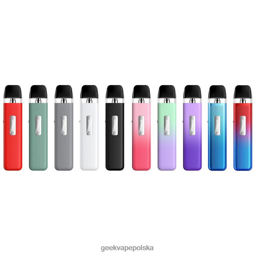 Geekvape Zestaw systemowy sonder q pod 1000 mAh niebieskie niebo 4HDHZD171- Geekvape Polska