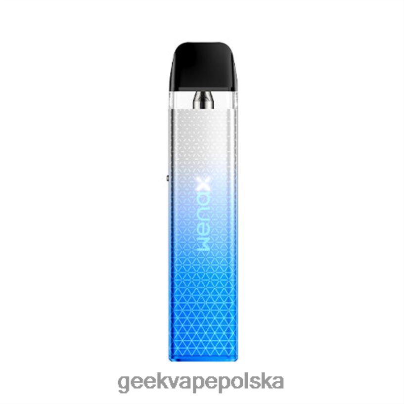 Geekvape wenax q mini zestaw 1000mah 2ml gradientowy niebieski 4HDHZD85- Geekvape Warszawa