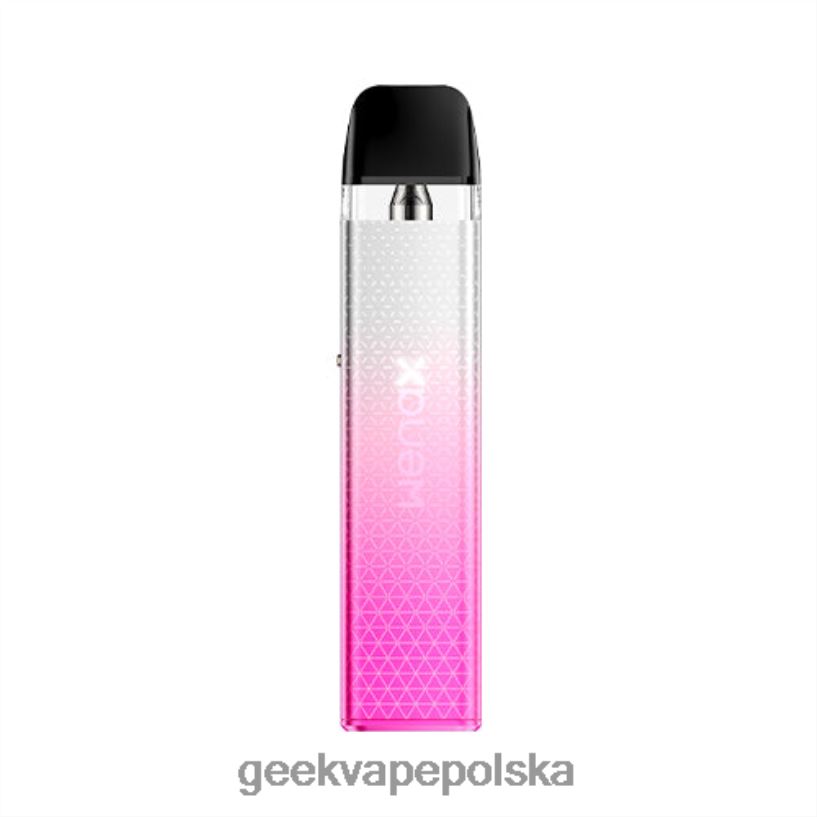 Geekvape wenax q mini zestaw 1000mah 2ml gradientowy róż 4HDHZD84- Geekvape Poland