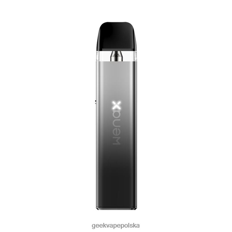 Geekvape wenax q mini zestaw 1000mah 2ml gradientowy szary 4HDHZD87- Geek Vape Sklep