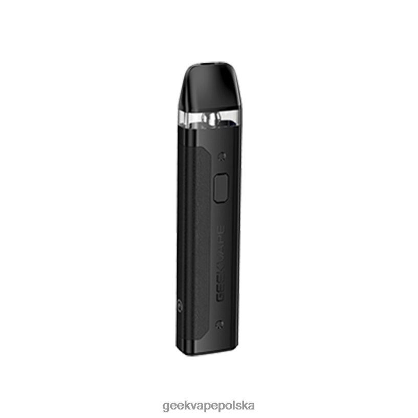 Geekvape zestaw aq (aegis q) 1000mah czarny 4HDHZD40- Geek Bar Cena