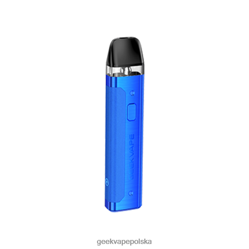 Geekvape zestaw aq (aegis q) 1000mah niebieski 4HDHZD41- Geekvape Polska