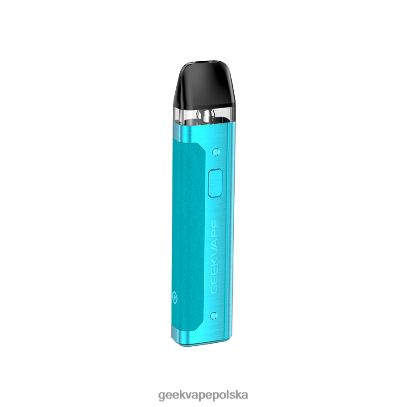 Geekvape zestaw aq (aegis q) 1000mah turkus 4HDHZD38- Geek Vape Opinie