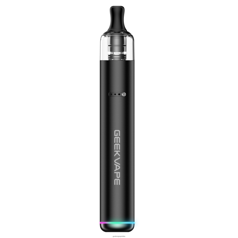 Geekvape Wenax s3 (rysik 3) zestaw długopisów vape 1100mAh klasyczna czerń 4HDHZD64- Geekvape Poland