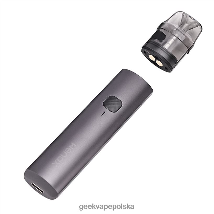 Geekvape Zestaw startowy Wenax H1 1000mAh brzoskwiniowy róż 4HDHZD116- Geekvape Kraków