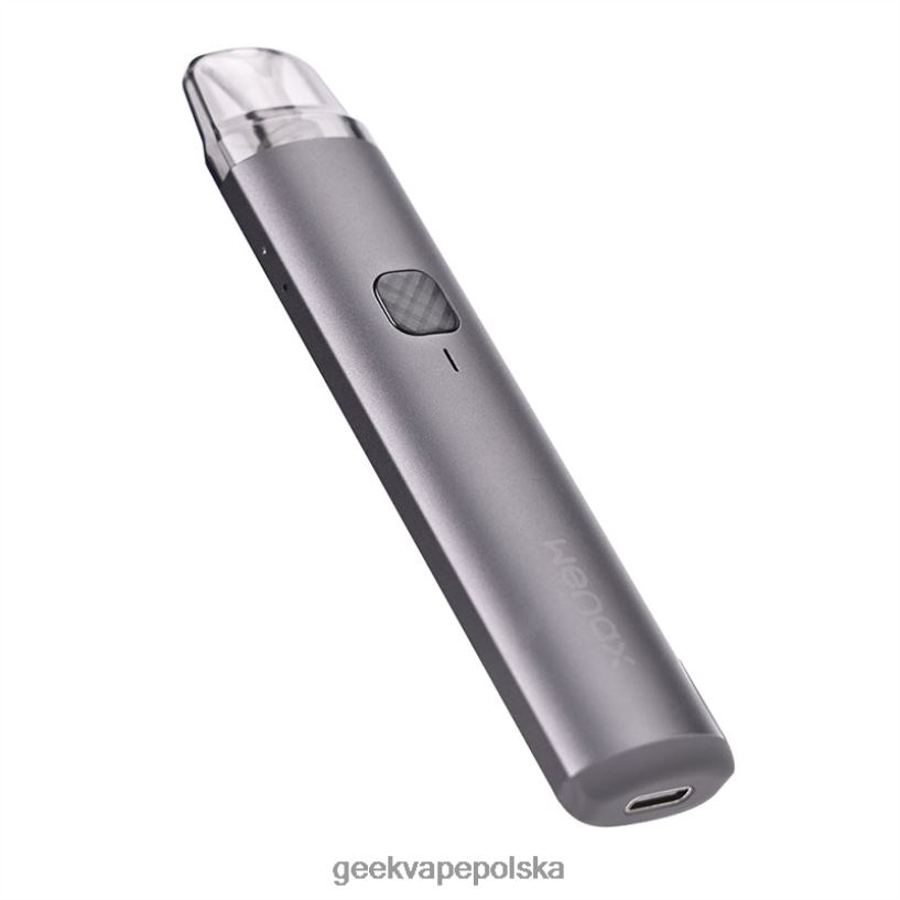 Geekvape Zestaw startowy Wenax H1 1000mAh brzoskwiniowy róż 4HDHZD116- Geekvape Kraków