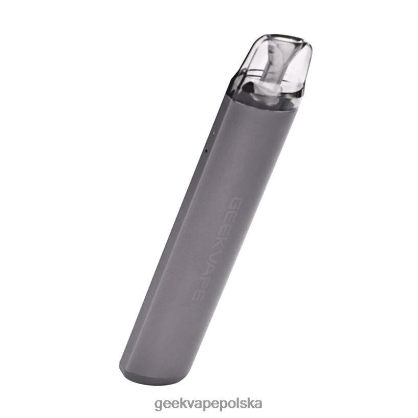 Geekvape Zestaw startowy Wenax H1 1000mAh brzoskwiniowy róż 4HDHZD116- Geekvape Kraków