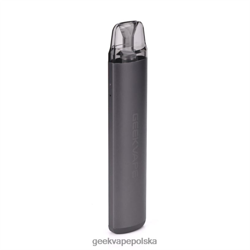 Geekvape Zestaw startowy Wenax H1 1000mAh czerwony 4HDHZD120- Geek Bar Cena