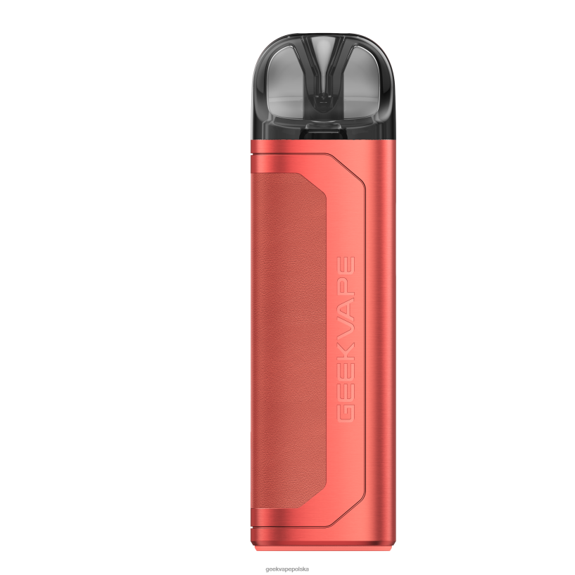 Geekvape Zestaw kapsułek au(aegis u) 800mAh czerwony 4HDHZD45- Geekvape Warszawa