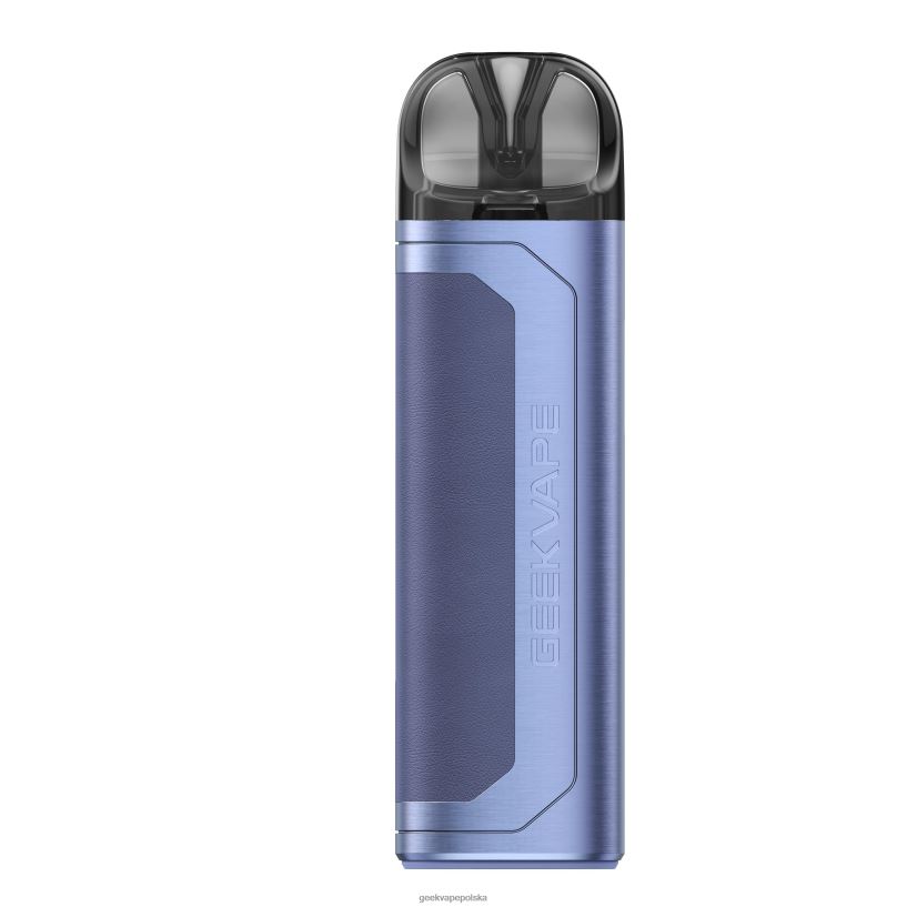 Geekvape Zestaw kapsułek au(aegis u) 800mAh niebieski fioletowy 4HDHZD51- Geekvape Polska