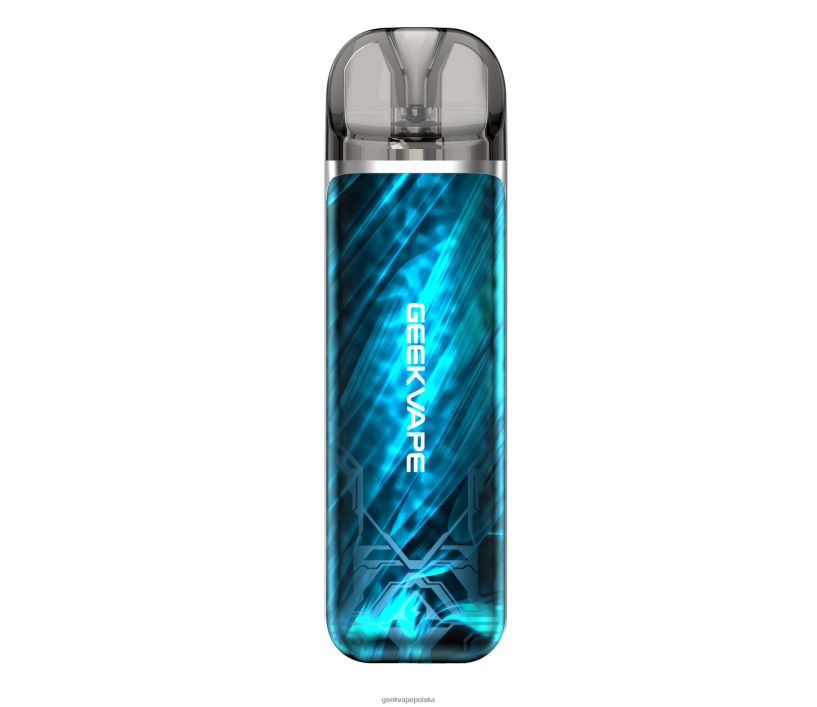 Geekvape zestaw obelisk u pod 950mah niebieskie niebo 4HDHZD53- Geek Vape Poland