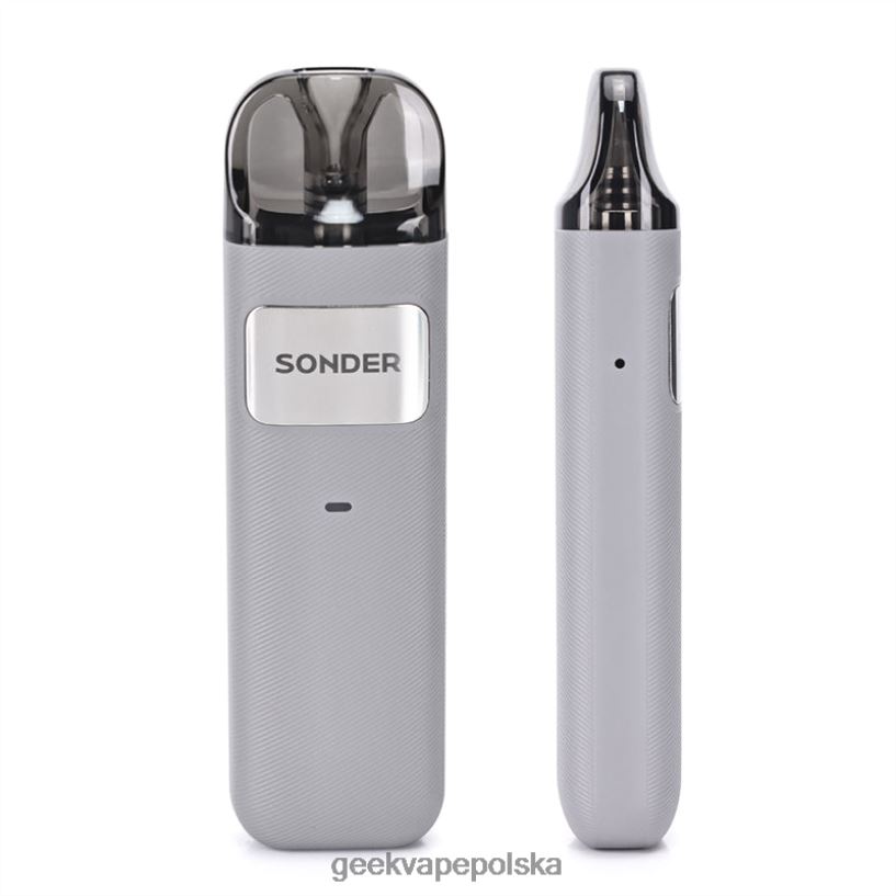 Geekvape zestaw systemowy sonder u pod 1000mah czerwone wino 4HDHZD133- Geek Vape Poland