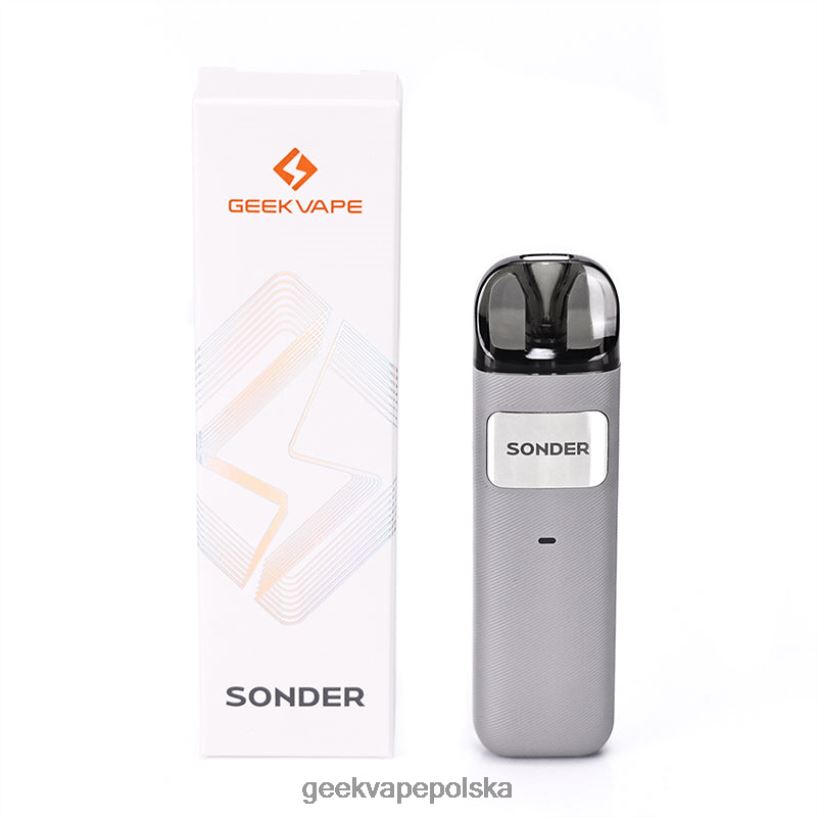 Geekvape zestaw systemowy sonder u pod 1000mah glazura Celeste 4HDHZD134- Geekvape Poland